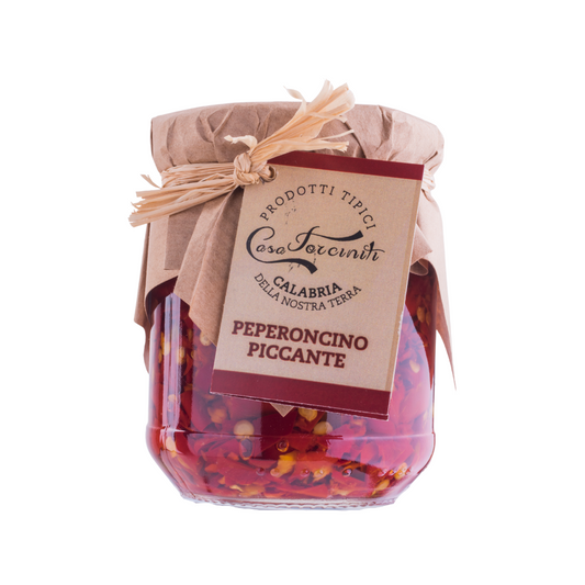Peperoncino piccante