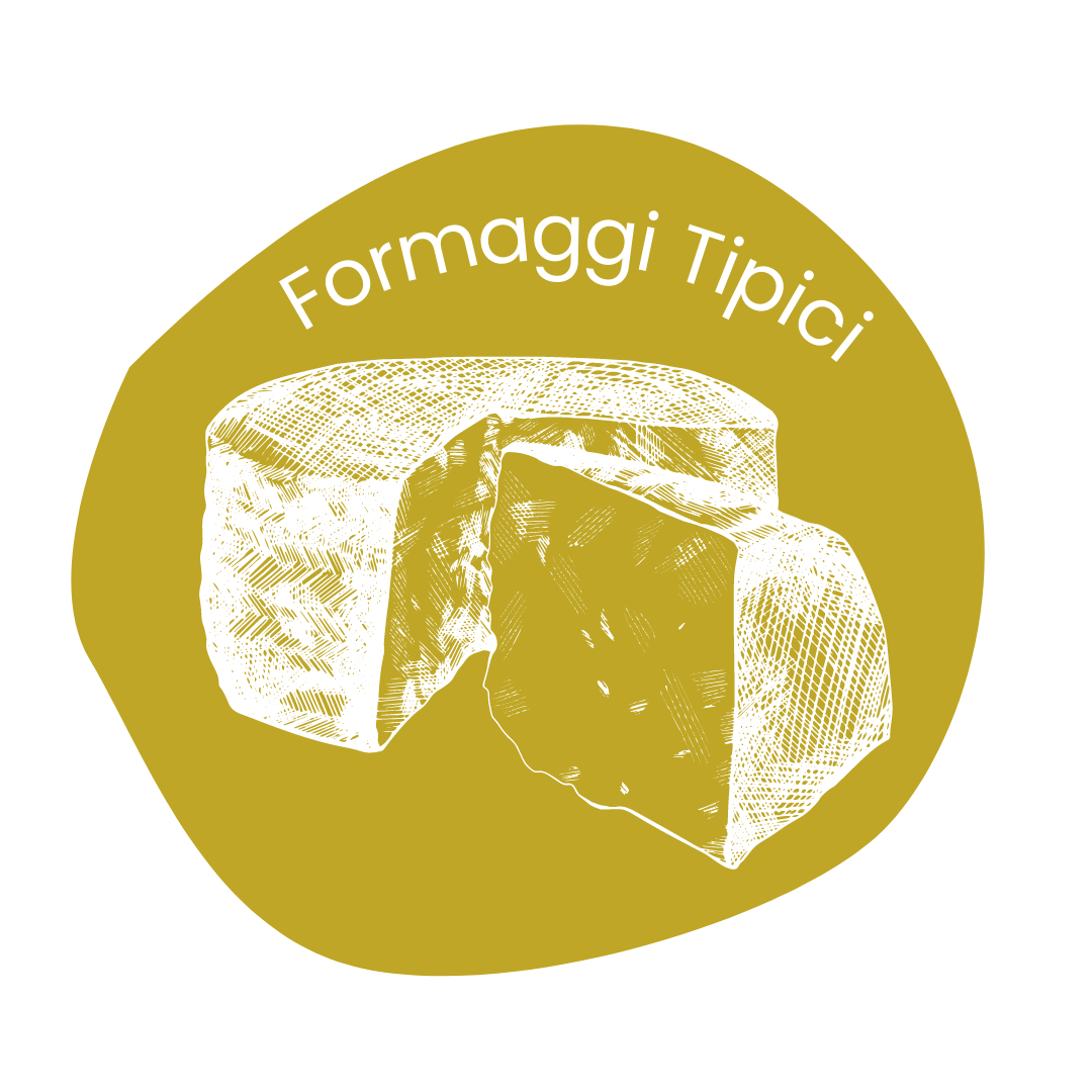 Formaggi Tipici Calabresi