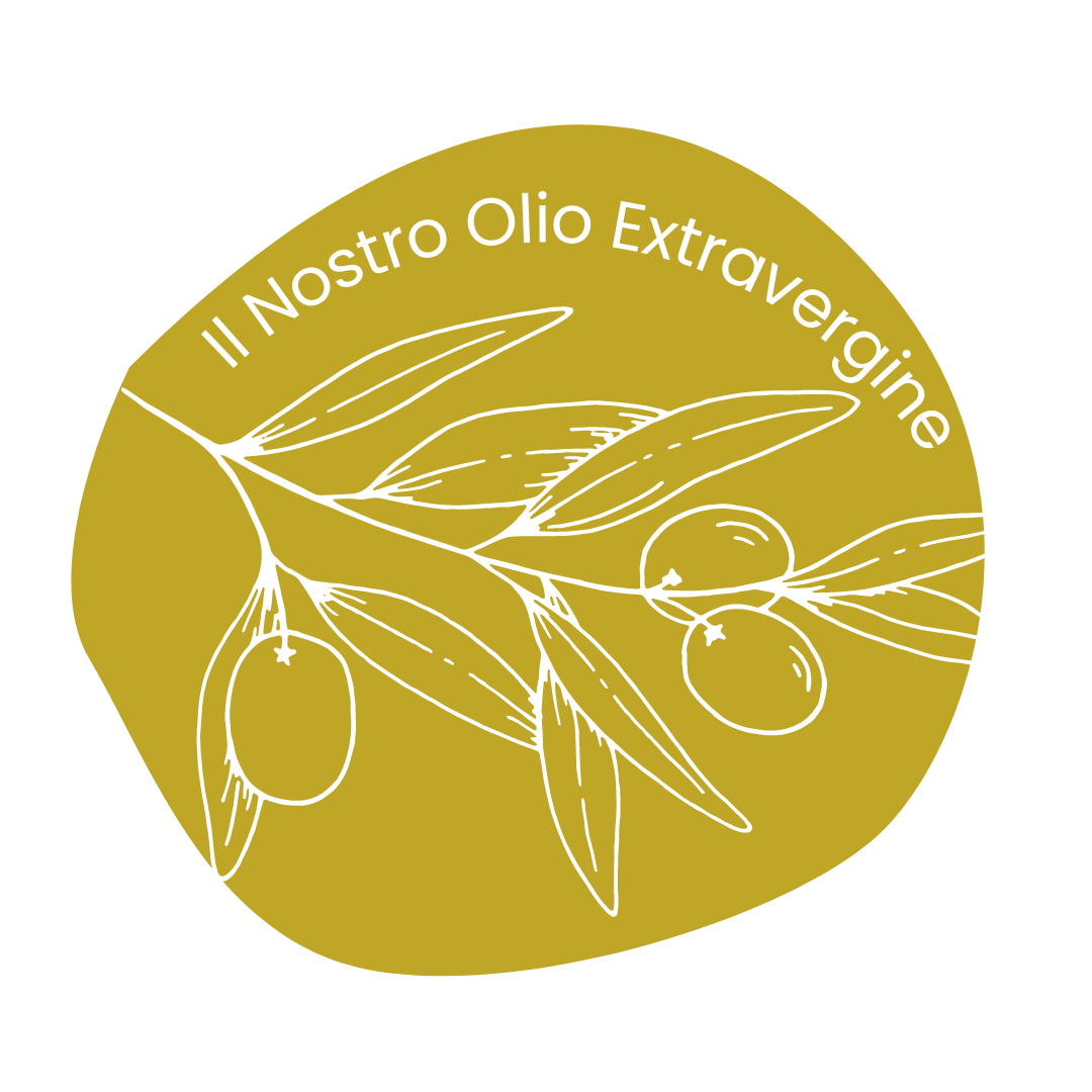 Olio 100% Bio