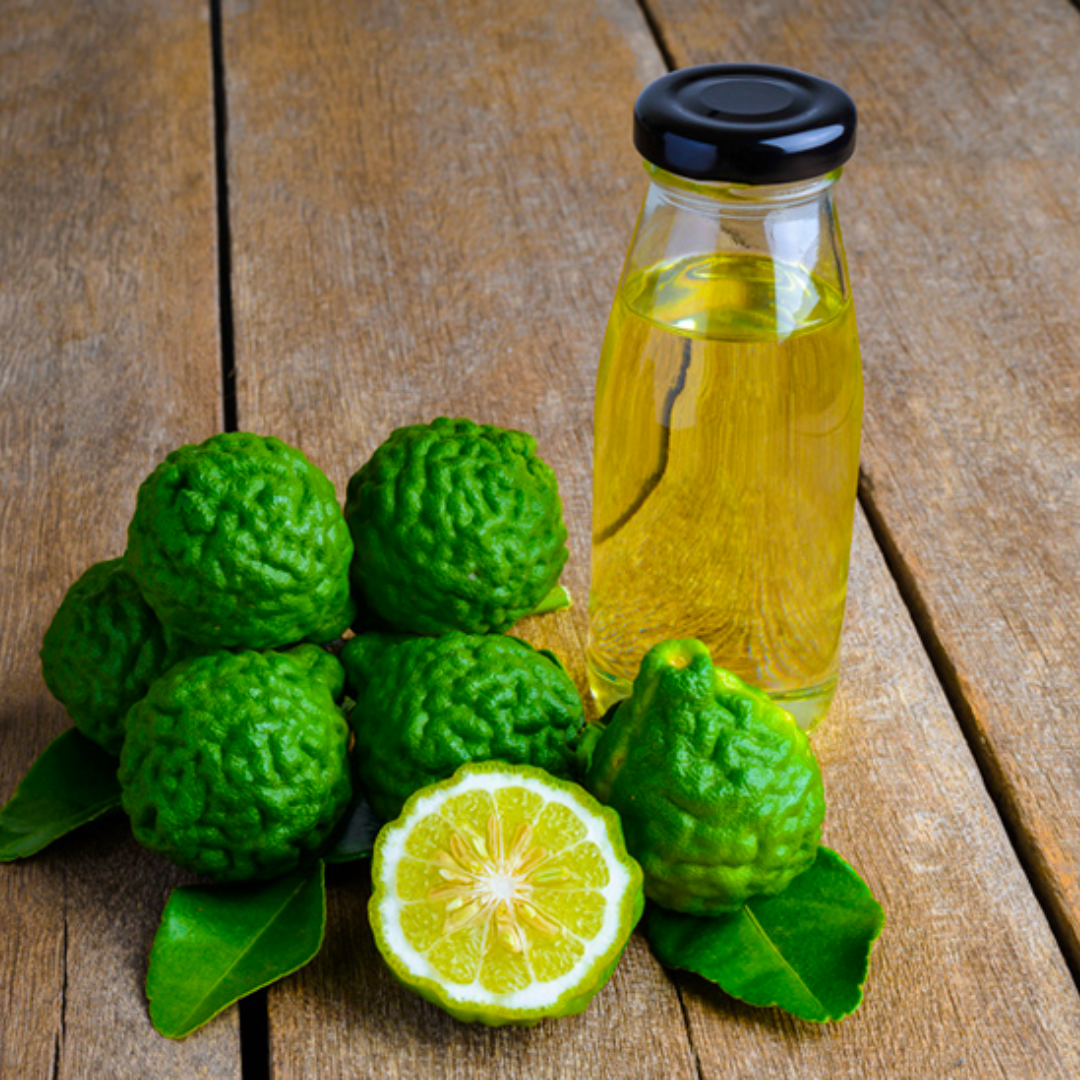 Olio Extravergine di Oliva Aromatizzato al Bergamotto - 250ml
