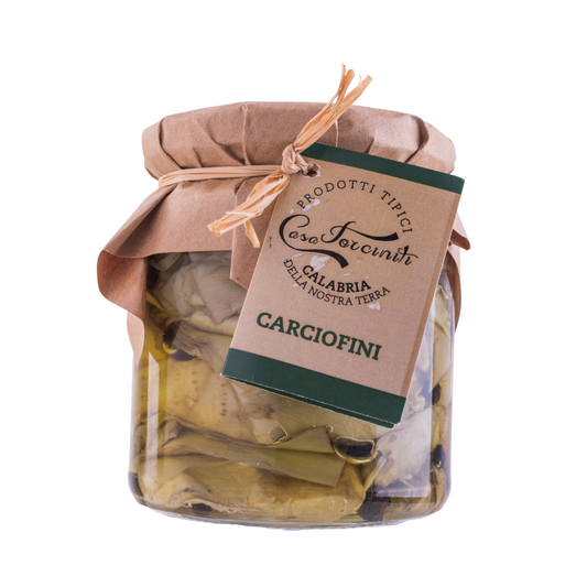 Carciofini