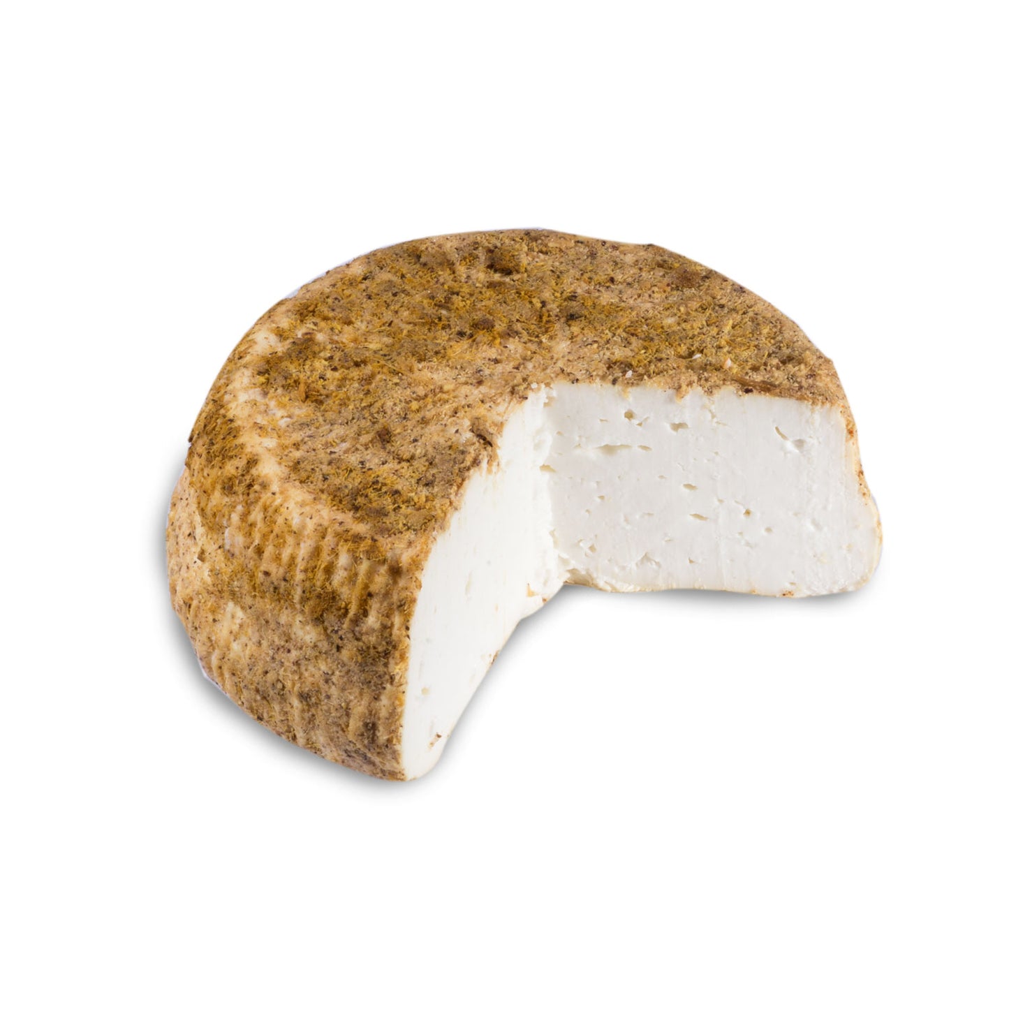 Radicapra - il Formaggio di Capra con Liquirizia